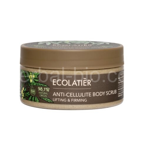 Anti-cellulite peeling 