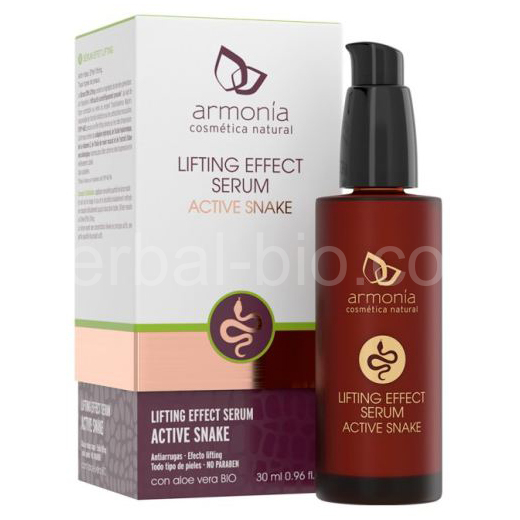 Face serum 