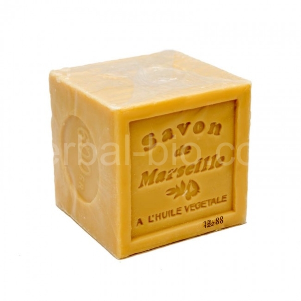 Traditional Natural Soap Bar 300g