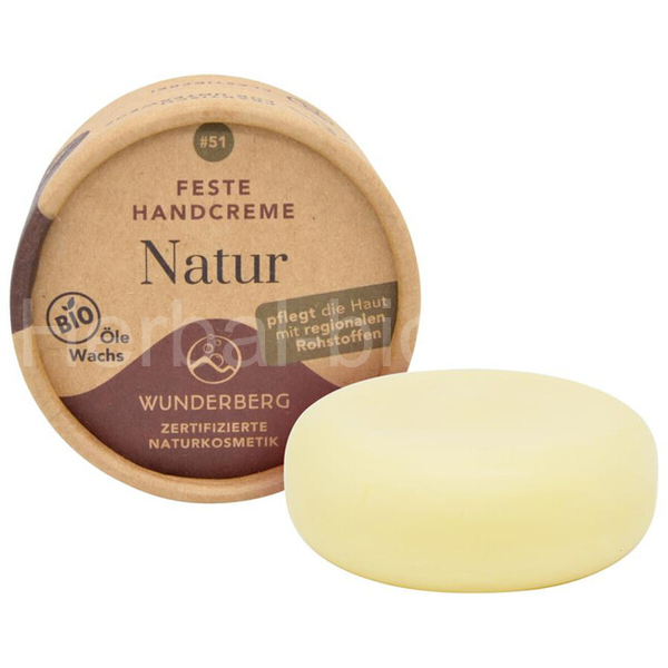 Stiff Hand Cream 
