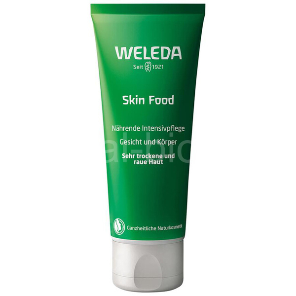 Universal Natural Moisturizer 75ml WELEDA