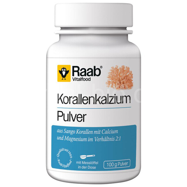 Calcium D3 60 capsules