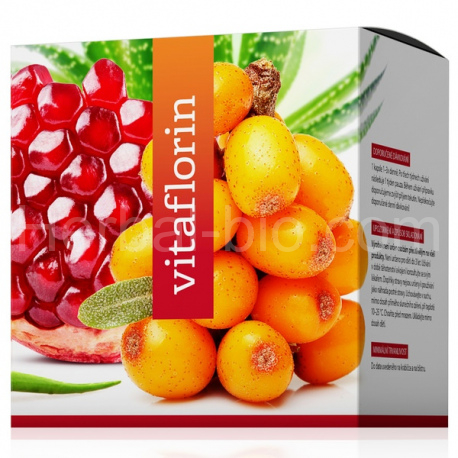 Vitaflorin 90kps ENERGY