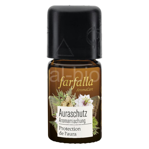 Aura Fragrance Blend 