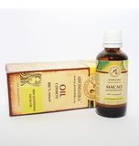 Cosmetic oil for eyelids and eyelashes 20ml