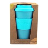 Cup &quot;No to Nooptlets&quot; Ecoffee Cup 340ml