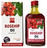 100% Rose hip oil 200ml