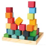Building blocks 36pcs Grimm´s