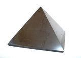 Ham Pyramid 4x4cm Polished
