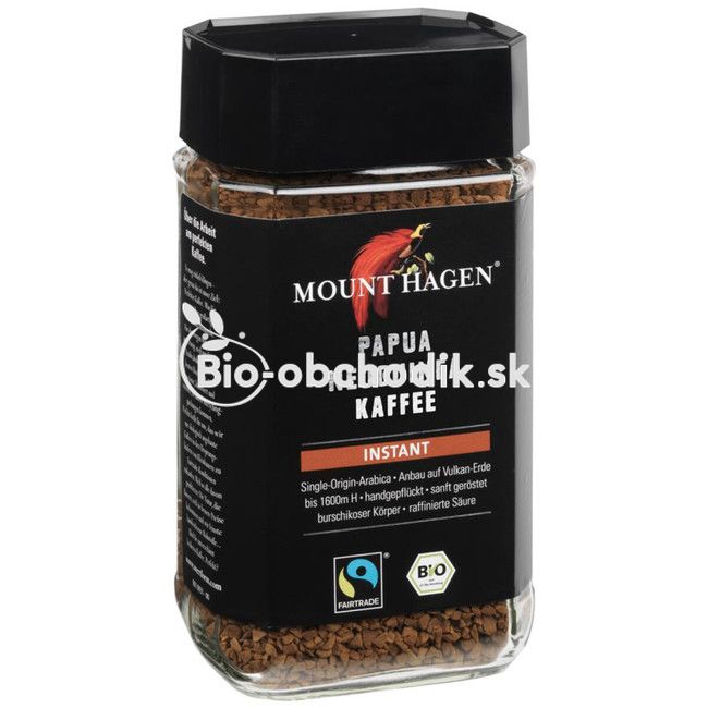 Bio coffee organic - Peny