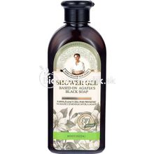 Acacia Moisturizing Herbal Shower Gel 350ml 