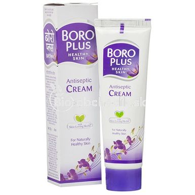 Ayurvedic Cream Boro Plus 50ml