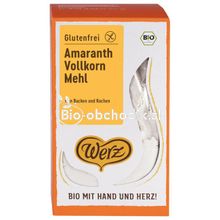 Wholemeal amaranth flour 500g
