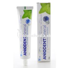 Anion toothpaste Mineral 165g