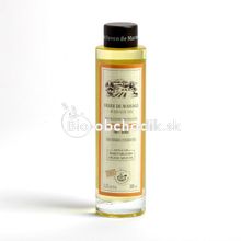 Argan oil for massage "GENTLE ORANGE" 100ml