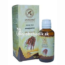 Amaranth cosmetic oil 20ml