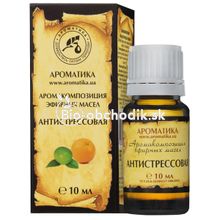 AROMATICA Essential oil "Anti-stress" 10ml