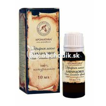 AROMATICA Essential oil "Lavender" (Lavandula) 10ml