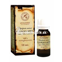 AROMATICA Essential oil "Rosewood" (Aniba rosaeodora) 10ml