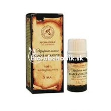 AROMATICA Essential oil "Clary sage" (Salvia sclarea) 5ml