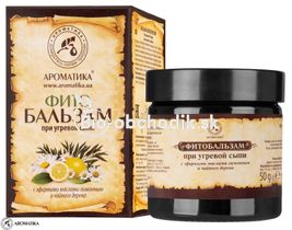AROMATICA Phyto balm for acne 50g