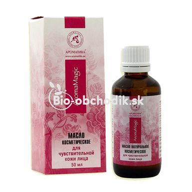 AROMATICA Cosmetic oil for sensitive skin 50ml