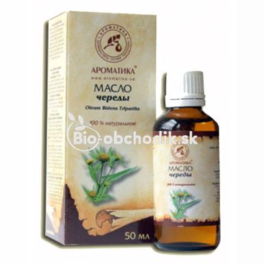 Cosmetic oil from beggarticks (Bidens) 50ml