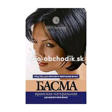 Basma Iranian for coloring and reinforcement 25g