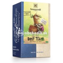 Best TEAM Portion Tea BIO 32g SONNENTOR