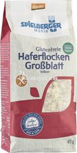 Gluten Free Organic ORES LARGE 475g Spielberger ACTION