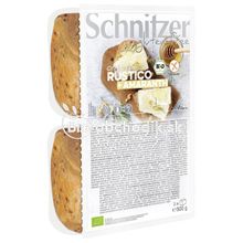 Gluten-free sourdough bread with amaranth bio 500g Schnitzer