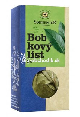 Bio bay leaf Sonnentor 10g
