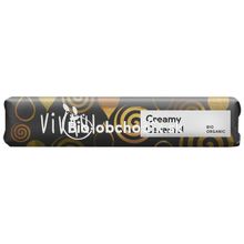 Bio chocolate bar with caramel VIVANI 40g