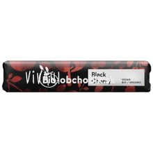 Bio Dark chocolate bar with sour cherry Vivani 40g
