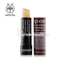 Bio-Eco Lip Care "Propolis" 4.4g APIVITA