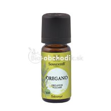Bio Essential Oil "Oregano-Pamarana" 10ml Sonnentor