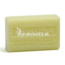 Bio soap Shea butter - Mimosa 125g