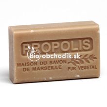 Bio soap Shea butter - Propolis 125g