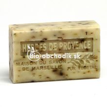 Bio soap Shea butter - Herbs of Provence 125g