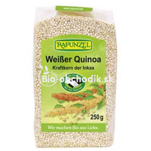Bio White quinoa Rapunzel 250g