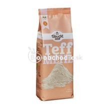 Bio whole grain teff flour 400g Bauckhof
