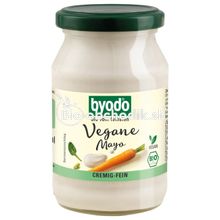 Bio Vegan MAYONNAISE 250ml BYODO