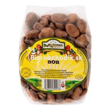 Beans 250 g MARIANNA