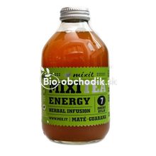 MixiTea Energy 7 Herbs 330ml