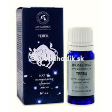 "Taurus" Aroma - composition of essential oils 10ml