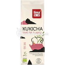 KUKICHA Green Tea BIO 150g LIMA