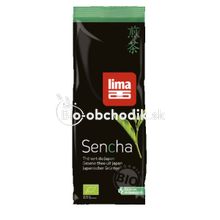 Tea Sencha BIO 75g LIMA