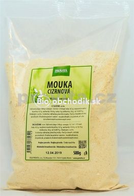 Chickpea flour 500 g Provita