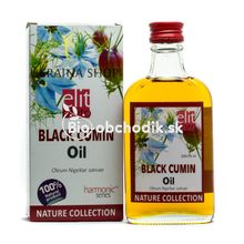 Black cumin seed oil 200ml