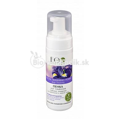 Cleansing Plate foam "deep cleansing" 150ml EOLAB
